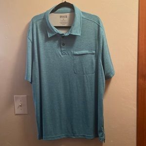 Duluth Trading Men’s Polo